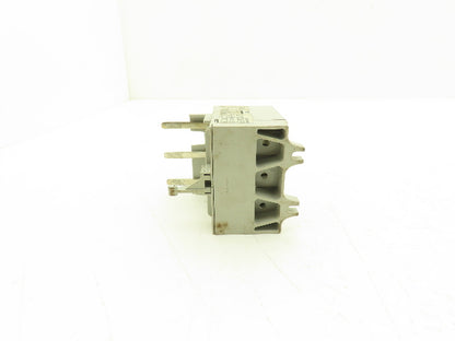 Allen Bradley 193-EA2KE Overload Relay Motor Starter 26-85A 3 Pole