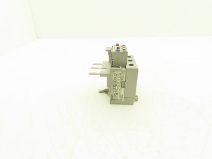 Allen Bradley 193-EA2KE Overload Relay Motor Starter 26-85A 3 Pole