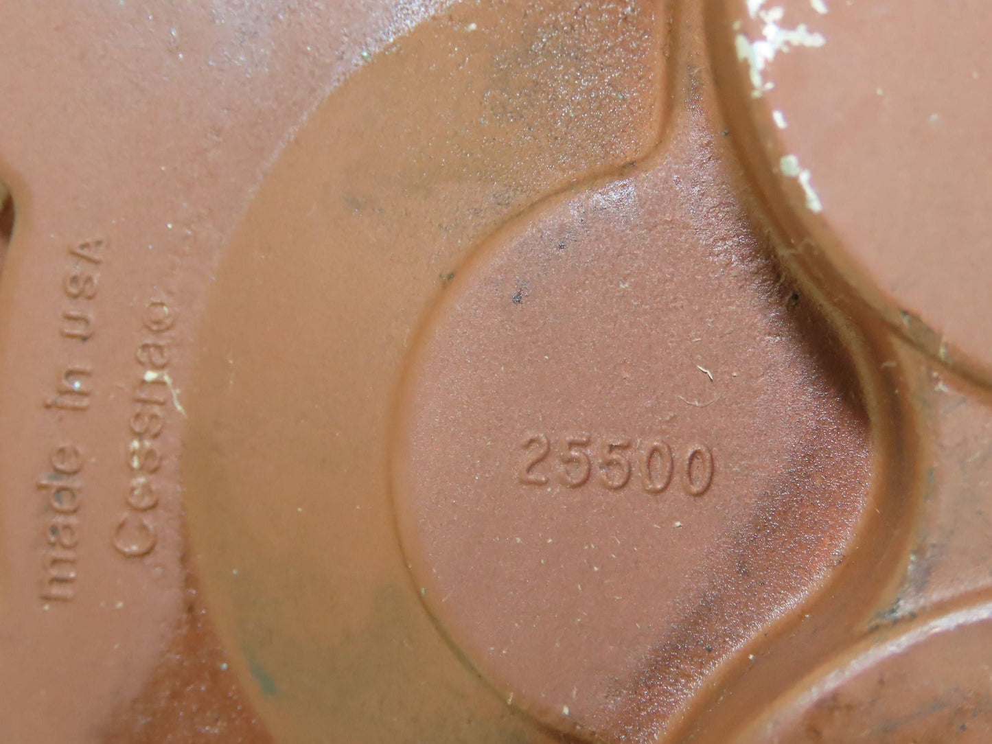 Sterling Electric JB0104FHA Pump Motor Cessna Hydraulic Gear Pump 10Hp 230/460V