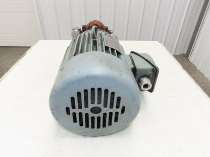 Sterling Electric JB0104FHA Pump Motor Cessna Hydraulic Gear Pump 10Hp 230/460V