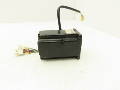 Yaskawa SGMPH-01ANA-YR12 AC Servo Motor 0.318Nm 100W 200vAC 3Ph 3000rpm