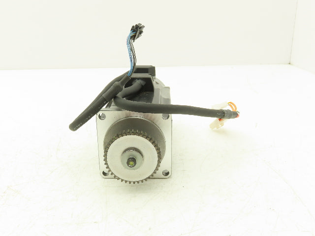 Tamagawa Seiki 4609N8337E200 TBL-i II AC Servo Motor Brake 0.4kW 200vAC