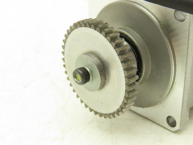 Tamagawa Seiki 4609N8337E200 TBL-i II AC Servo Motor Brake 0.4kW 200vAC