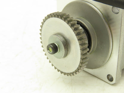 Tamagawa Seiki 4609N8337E200 TBL-i II AC Servo Motor Brake 0.4kW 200vAC