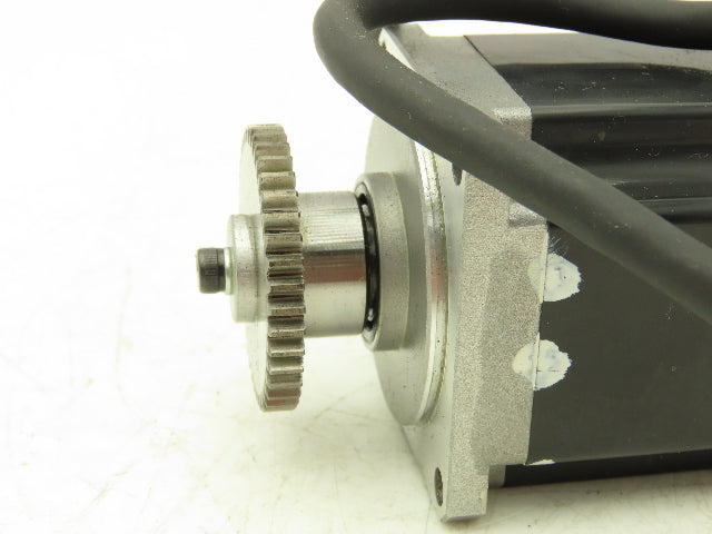 Tamagawa Seiki 4609N8337E200 TBL-i II AC Servo Motor Brake 0.4kW 200vAC