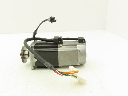 Tamagawa Seiki 4609N8337E200 TBL-i II AC Servo Motor Brake 0.4kW 200vAC