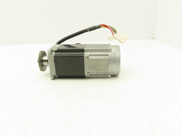 Tamagawa Seiki 4609N8337E200 TBL-i II AC Servo Motor Brake 0.4kW 200vAC
