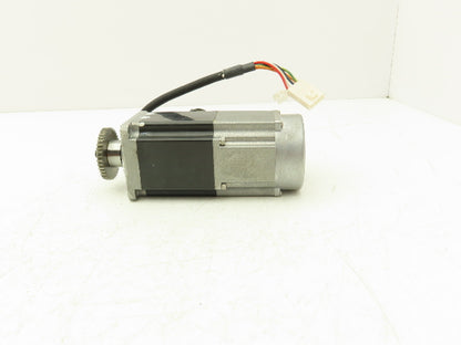 Tamagawa Seiki 4609N8337E200 TBL-i II AC Servo Motor Brake 0.4kW 200vAC