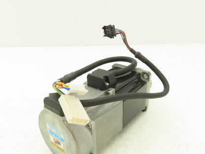 Tamagawa Seiki 4609N8337E200 TBL-i II AC Servo Motor Brake 0.4kW 200vAC