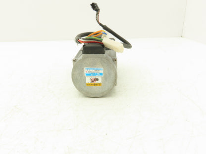 Tamagawa Seiki 4609N8337E200 TBL-i II AC Servo Motor Brake 0.4kW 200vAC