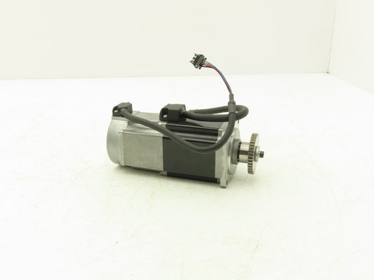 Tamagawa Seiki 4609N8337E200 TBL-i II AC Servo Motor Brake 0.4kW 200vAC