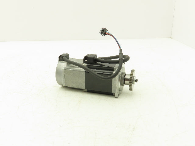 Tamagawa Seiki 4609N8337E200 TBL-i II AC Servo Motor Brake 0.4kW 200vAC