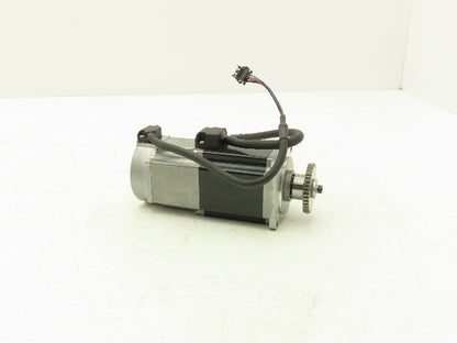 Tamagawa Seiki 4609N8337E200 TBL-i II AC Servo Motor Brake 0.4kW 200vAC