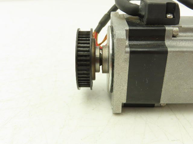 Tamagawa Seiki 4606N8337E200 TBL-i II AC Servo Motor Brake 100W 200vAC