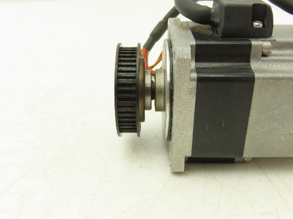 Tamagawa Seiki 4606N8337E200 TBL-i II AC Servo Motor Brake 100W 200vAC