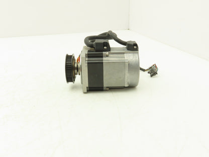 Tamagawa Seiki 4606N8337E200 TBL-i II AC Servo Motor Brake 100W 200vAC