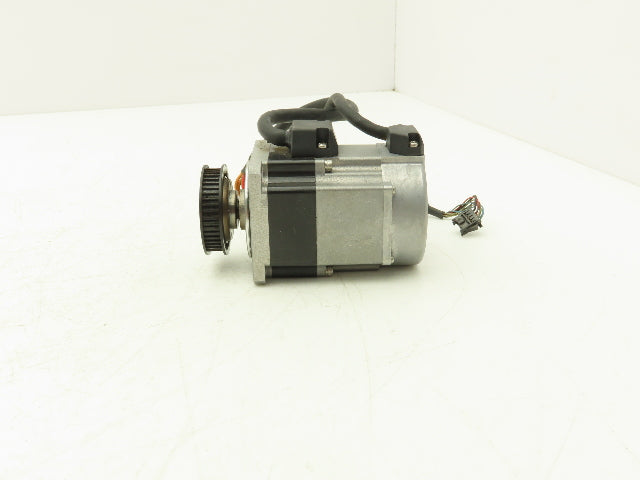 Tamagawa Seiki 4606N8337E200 TBL-i II AC Servo Motor Brake 100W 200vAC