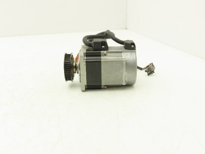Tamagawa Seiki 4606N8337E200 TBL-i II AC Servo Motor Brake 100W 200vAC