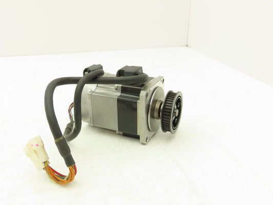 Tamagawa Seiki 4606N8337E200 TBL-i II AC Servo Motor Brake 100W 200vAC