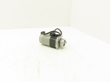Tamagawa Seiki 4607N8337E200 TBL-i II AC Servo Motor Brake 100/200W 200vAC