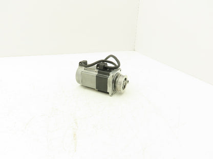 Tamagawa Seiki 4607N8337E200 TBL-i II AC Servo Motor Brake 100/200W 200vAC