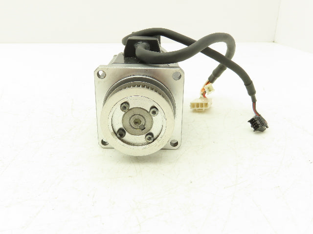 Tamagawa Seiki 4607N8337E200 TBL-i II AC Servo Motor Brake 100/200W 200vAC