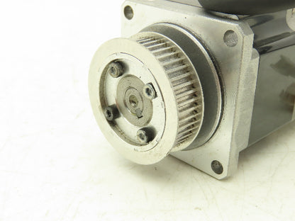 Tamagawa Seiki 4607N8337E200 TBL-i II AC Servo Motor Brake 100/200W 200vAC