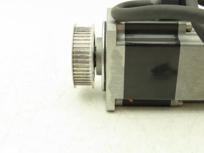 Tamagawa Seiki 4607N8337E200 TBL-i II AC Servo Motor Brake 100/200W 200vAC