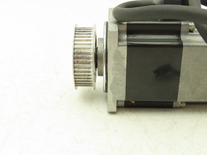 Tamagawa Seiki 4607N8337E200 TBL-i II AC Servo Motor Brake 100/200W 200vAC