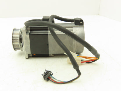 Tamagawa Seiki 4607N8337E200 TBL-i II AC Servo Motor Brake 100/200W 200vAC