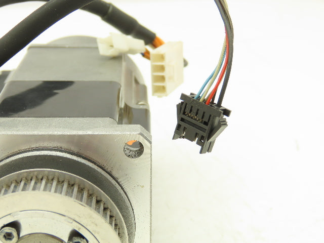 Tamagawa Seiki 4607N8337E200 TBL-i II AC Servo Motor Brake 100/200W 200vAC