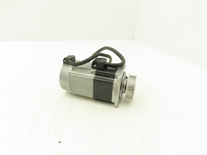Tamagawa Seiki 4607N8337E200 TBL-i II AC Servo Motor Brake 100/200W 200vAC
