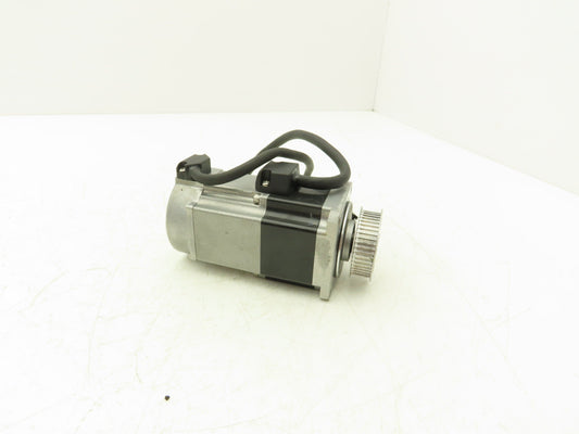 Tamagawa Seiki 4607N8337E200 TBL-i II AC Servo Motor Brake 100/200W 200vAC