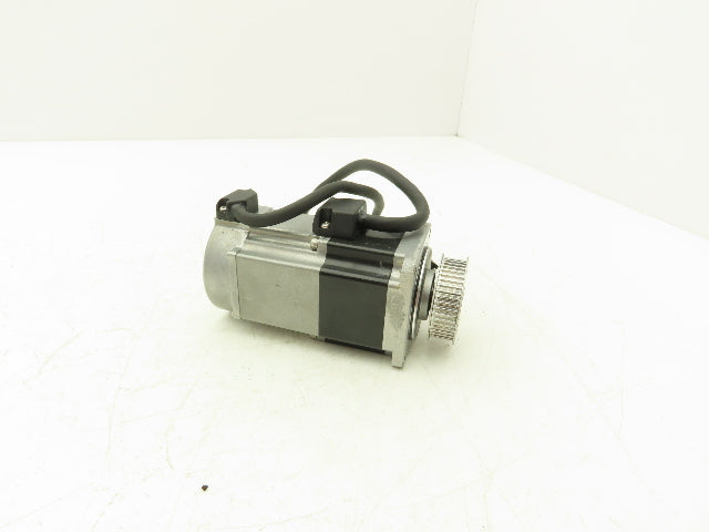 Tamagawa Seiki 4607N8337E200 TBL-i II AC Servo Motor Brake 100/200W 200vAC