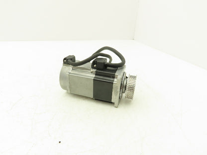 Tamagawa Seiki 4607N8337E200 TBL-i II AC Servo Motor Brake 100/200W 200vAC