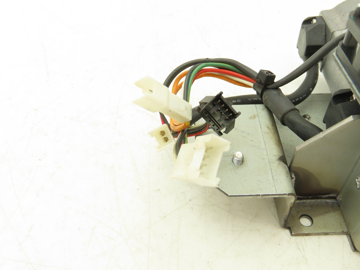 Tamagawa Seiki 4603N8030E200 TBL-i II AC Servo Motor Brake 100W 200vAC