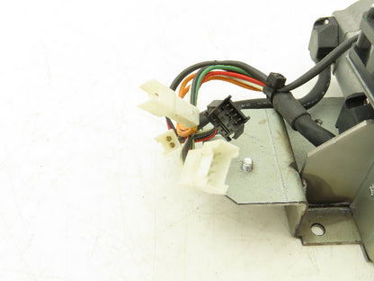 Tamagawa Seiki 4603N8030E200 TBL-i II AC Servo Motor Brake 100W 200vAC