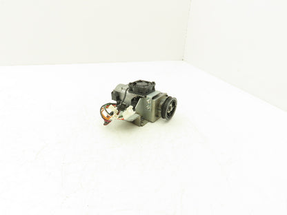 Tamagawa Seiki 4603N8030E200 TBL-i II AC Servo Motor Brake 100W 200vAC