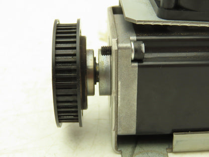 Tamagawa Seiki 4603N8030E200 TBL-i II AC Servo Motor Brake 100W 200vAC