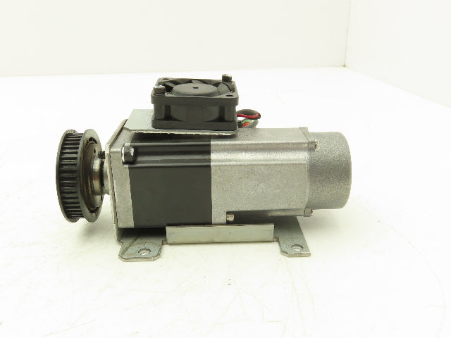 Tamagawa Seiki 4603N8030E200 TBL-i II AC Servo Motor Brake 100W 200vAC