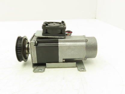 Tamagawa Seiki 4603N8030E200 TBL-i II AC Servo Motor Brake 100W 200vAC