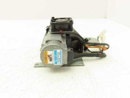 Tamagawa Seiki 4603N8030E200 TBL-i II AC Servo Motor Brake 100W 200vAC
