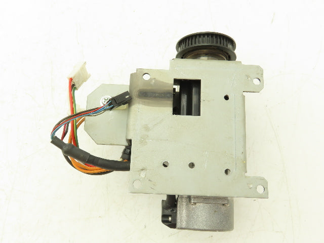 Tamagawa Seiki 4603N8030E200 TBL-i II AC Servo Motor Brake 100W 200vAC