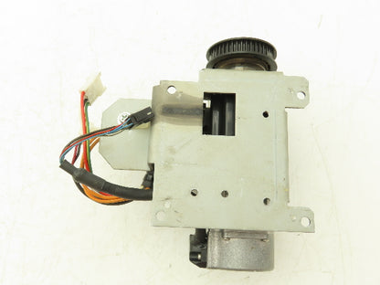 Tamagawa Seiki 4603N8030E200 TBL-i II AC Servo Motor Brake 100W 200vAC