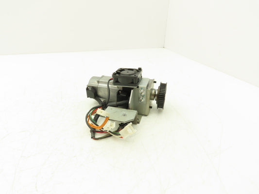 Tamagawa Seiki 4603N8030E200 TBL-i II AC Servo Motor Brake 100W 200vAC