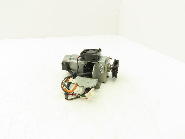 Tamagawa Seiki 4603N8030E200 TBL-i II AC Servo Motor Brake 100W 200vAC