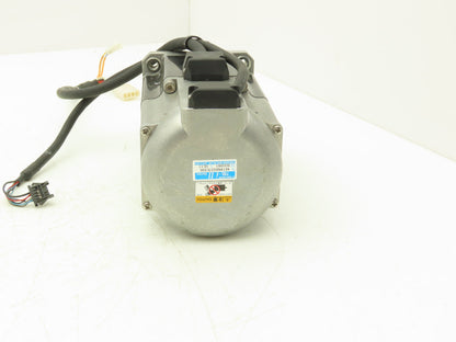 Tamagawa Seiki 4614N8337E200 TBL-i II AC Servo Motor Brake 750W 200VAC