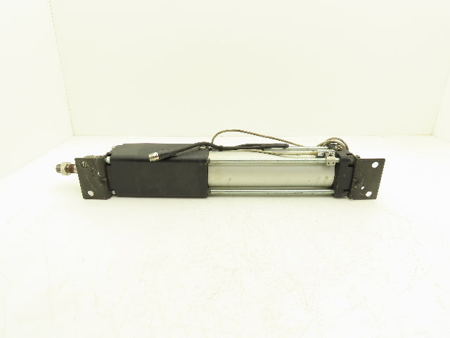 SMC CE2L63-200J-A54L Pneumatic Cylinder 63mm Bore 200mm Stroke 20mm Rod