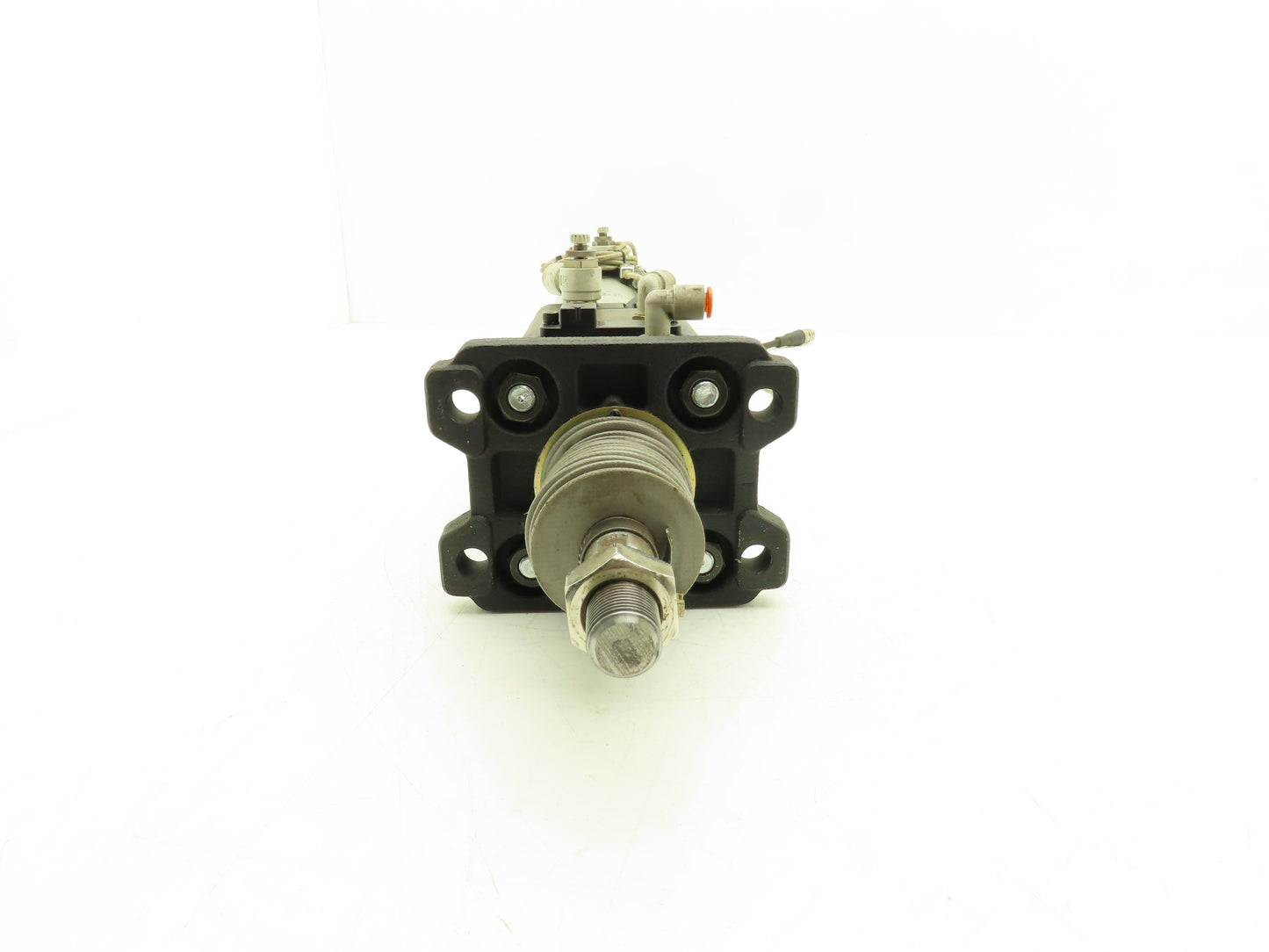 SMC CE2F63-250J-A54L Pneumatic Cylinder 63mm Bore 250mm Stroke 20mm Rod