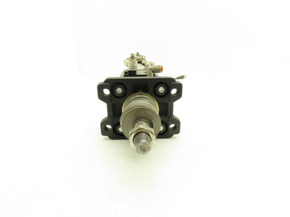 SMC CE2F63-250J-A54L Pneumatic Cylinder 63mm Bore 250mm Stroke 20mm Rod